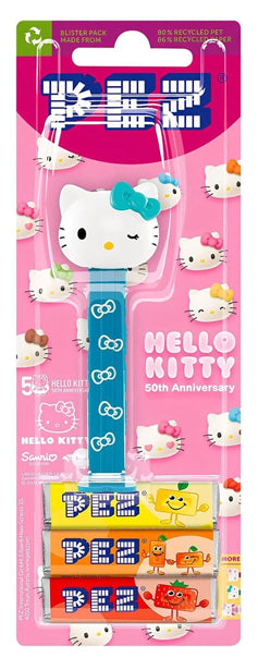 Pez Hello Kitty 50 year 17 g