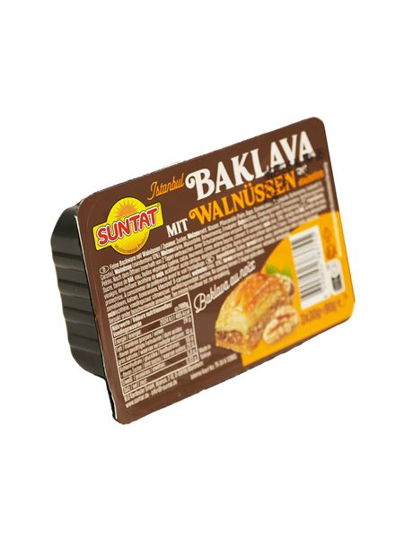 Suntat Baklava Walnut 90 g