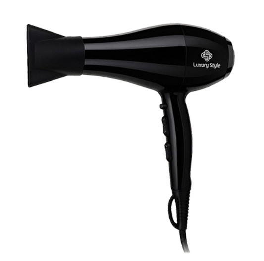 Luxury Style Professional Hair Dryer 1800W HD-32