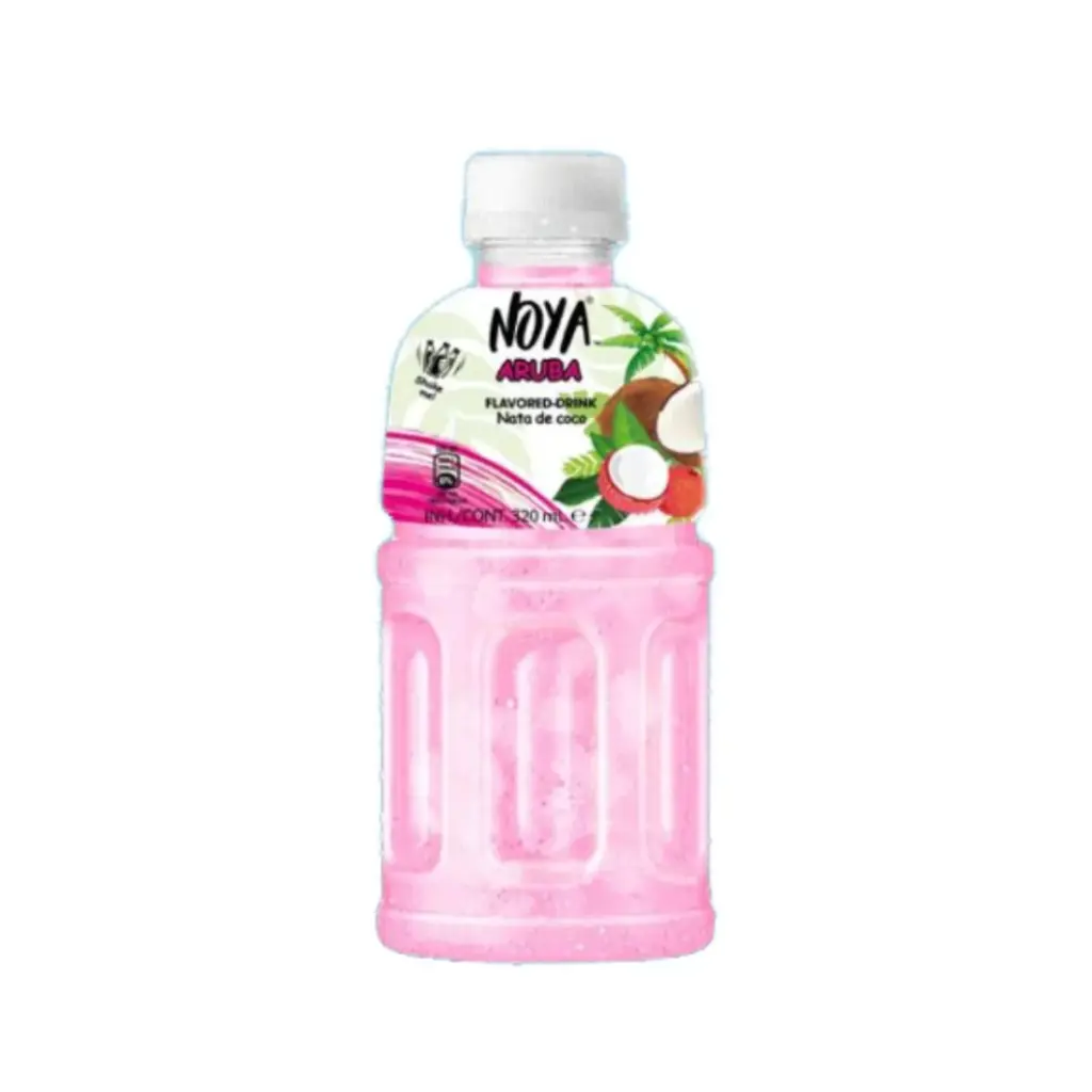 Noya Aruba (NC) 320 ml ( Colis 24 PCS )
