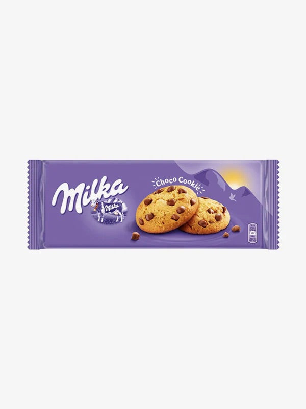 Milka Choco Cookie 135 g ( Colis 24 PCS )