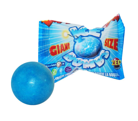 Zed Jawbreaker Ice Bombs 13 g