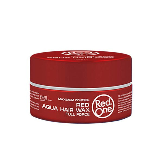 Red One Red Wax 150 ml