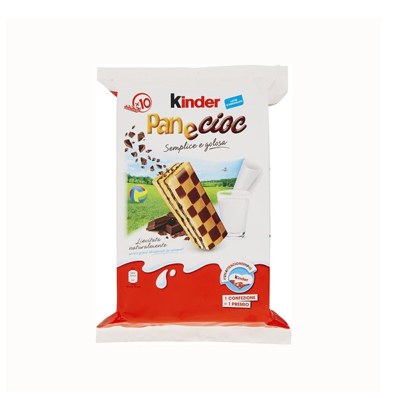Kinder Panecioc 300 g