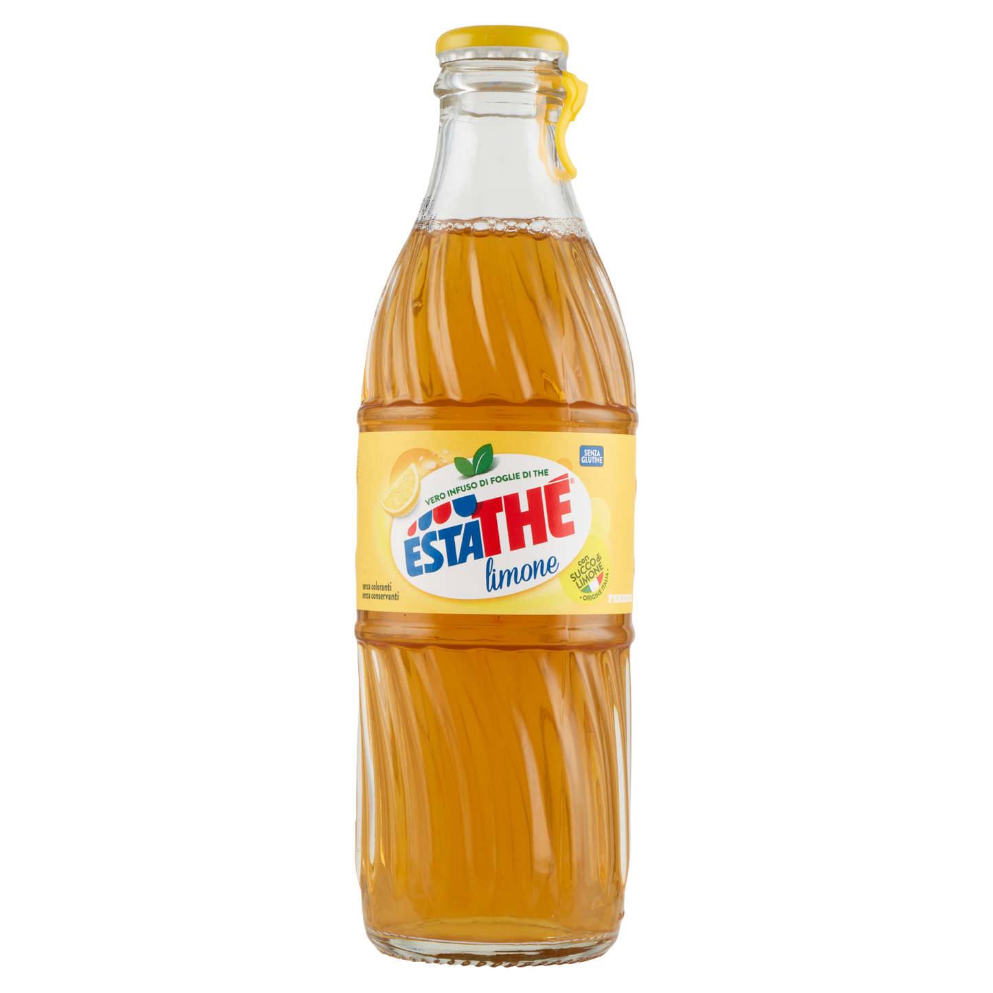 Estathe Limone 250 ml ( Colis 24 PCS )