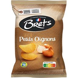 Bret's Petits Oignons 125 g