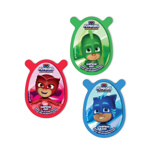 PJ Masks Joy Egg 17,5 g
