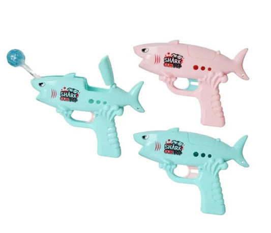 Johny Bee Shark Gun Pop 10 g ( Colis 12 PCS )
