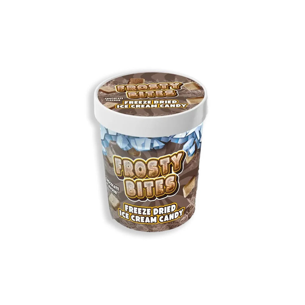 Frosty Bites Ice Cream Choco 40 g