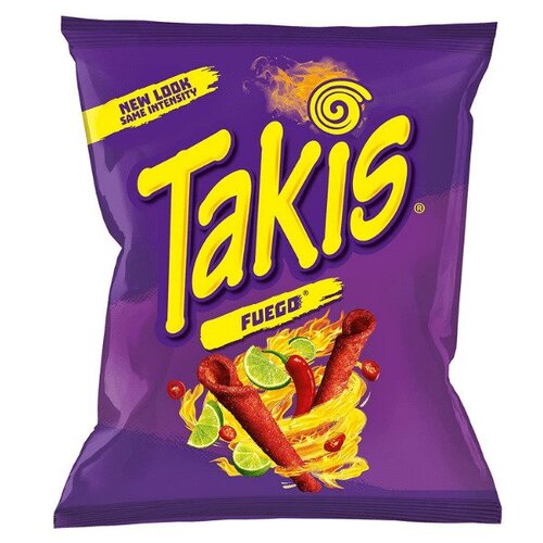 Takis Fuego 140 g