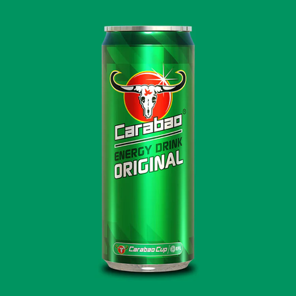 Carabao Original 330 ml