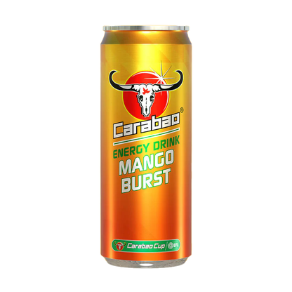 Carabao Mango 330 ml