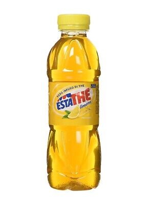 Fererro Estathe Limone 400 ml