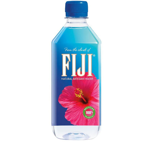 Fiji Natural Artesian Water 500 ml ( Colis 24 PCS )