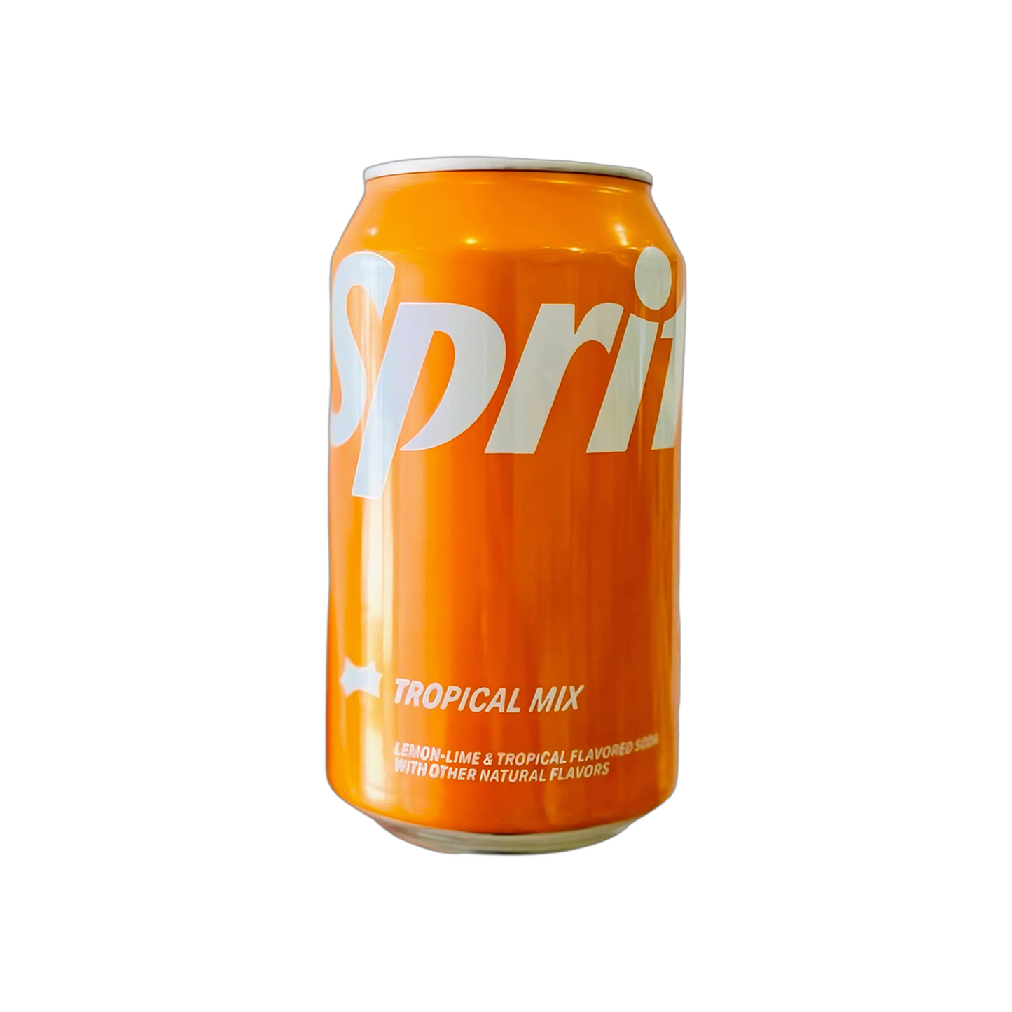 Sprite Tropical Mix 355 ml