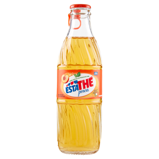 Estathe Pesca Vetro 250 ml ( Colis 24 PCS )