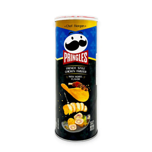 Pringles French Style Chicken Twister 80 g