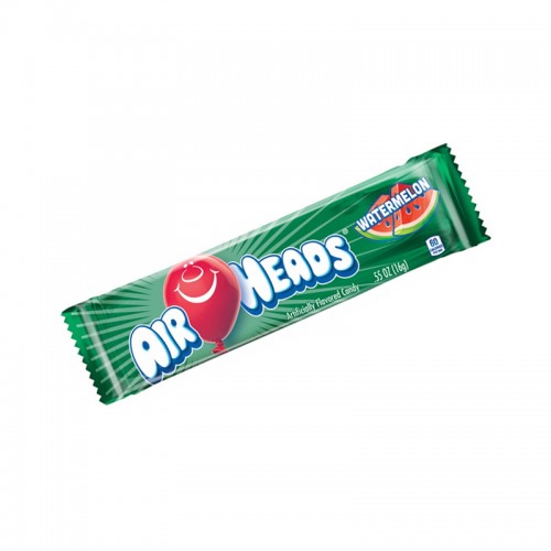Airheads Watermelon 15 g ( Colis 36 PCS )