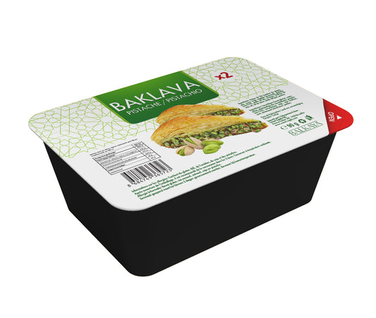 Balkaya Baklava Pistachio Sweet Snack 90 g