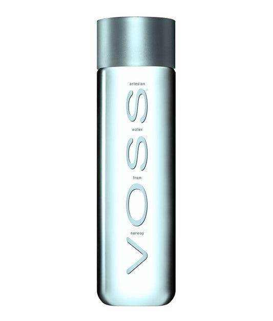 Voss Norway Water Still Pet 500 ml