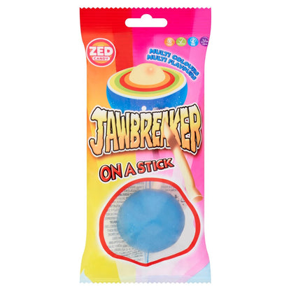 Zen Jawbreaker On A Stick Tattoo 50 g