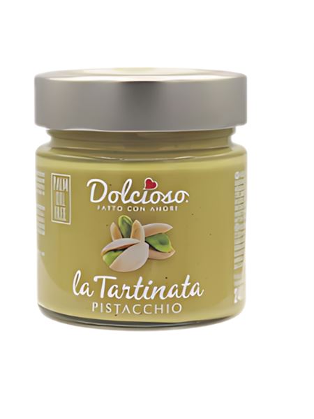 Dolcioso Pate A Tartiner A La Pistache 240 g