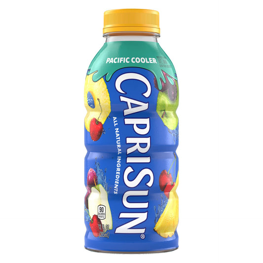 Capri Sun Pacific Cooler 355 ml