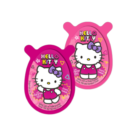 Hello Kitty Joy Egg 17,5 g