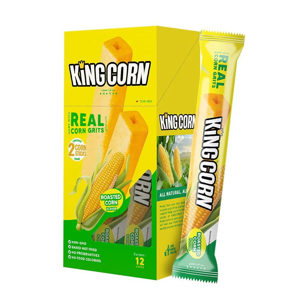 King Corn Big Chicken Master-Case 10 g