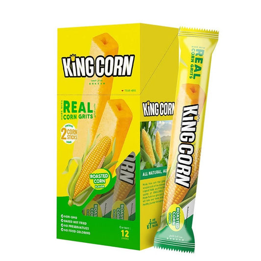 King Corn Big Chicken Master-Case 10 g