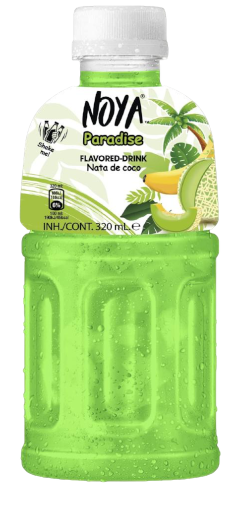 Noya Paradise (NC) 320 ml