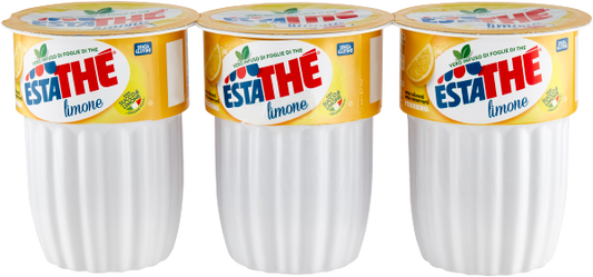 Estathe The Limone Bicchiere 200 ml